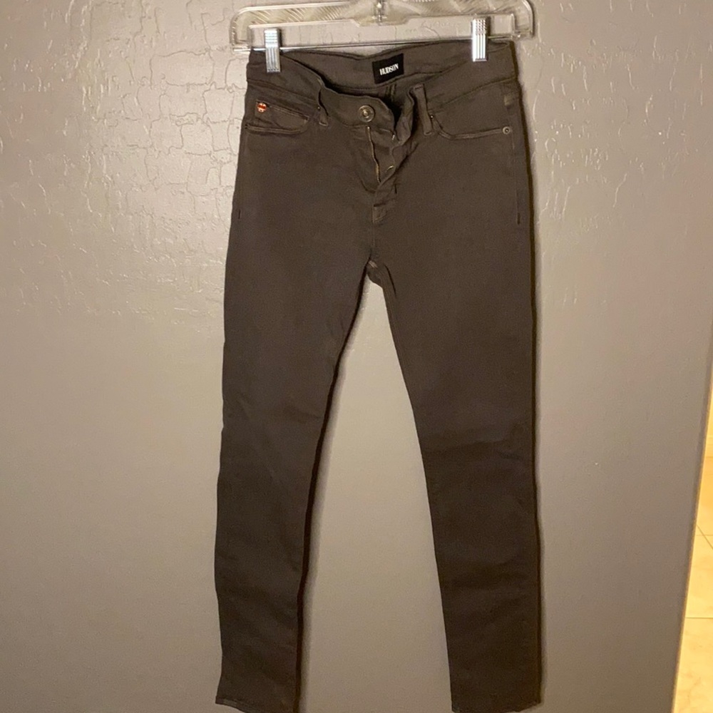 Hudson jeans